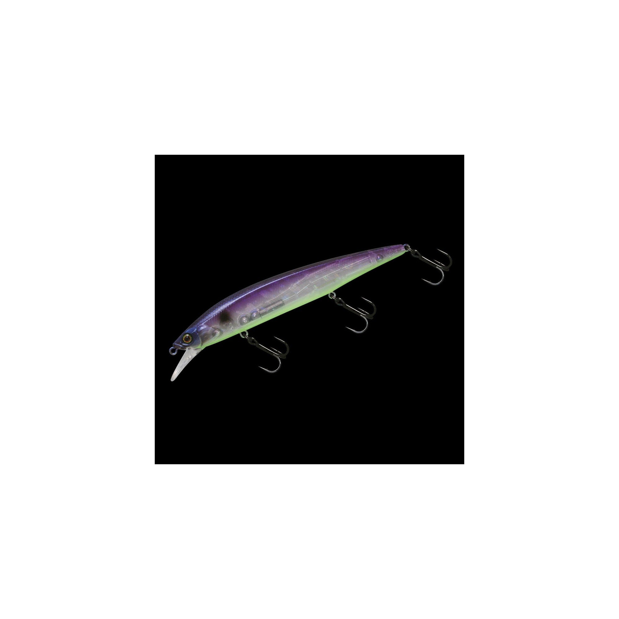 Jackall - RERANGE MR – Shimano North America Fishing