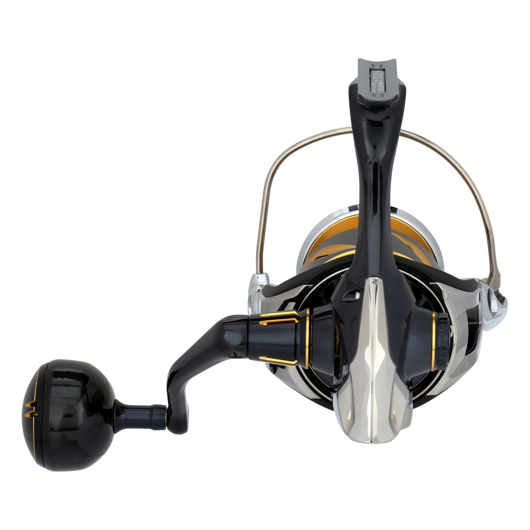 STELLA SW C – Shimano US Fish Shop