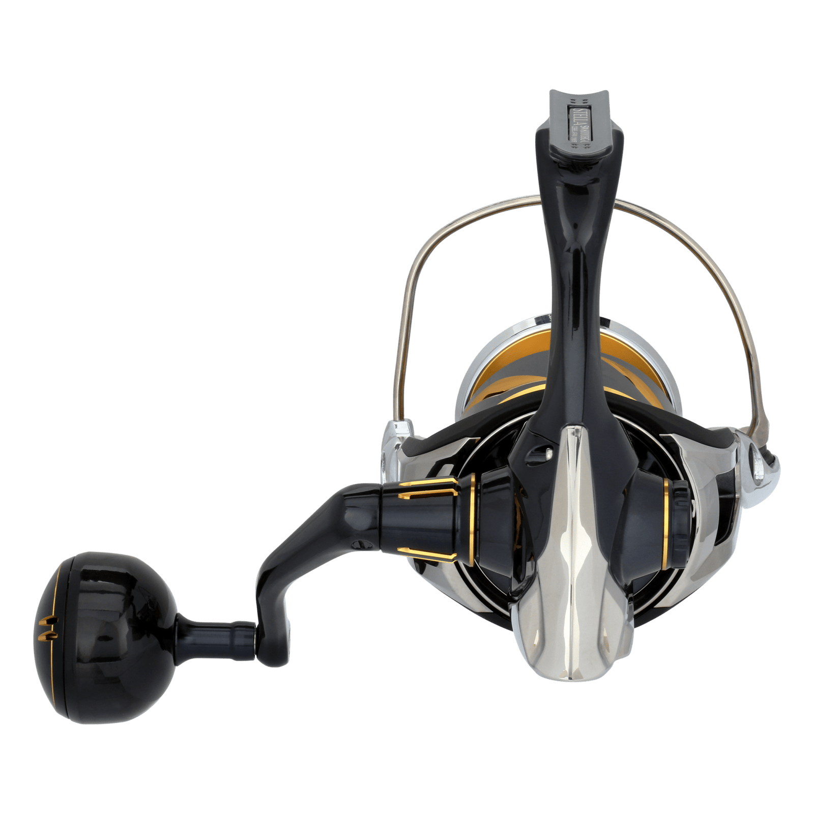 back image of sku STLSW8000HGC