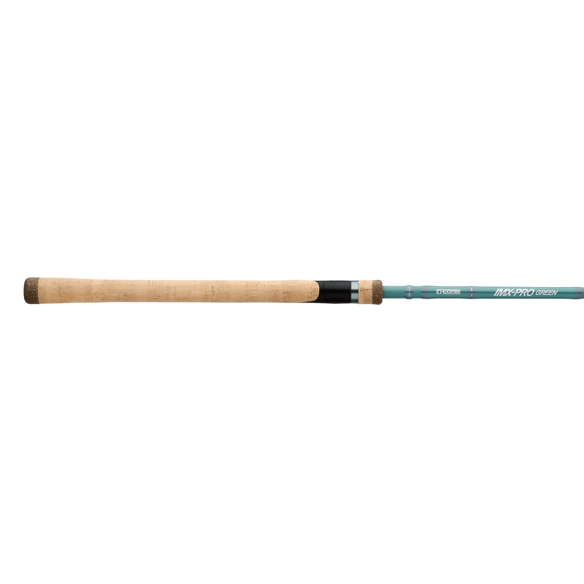G. Loomis - IMX-PRO GREEN SPINNING – Shimano North America Fishing