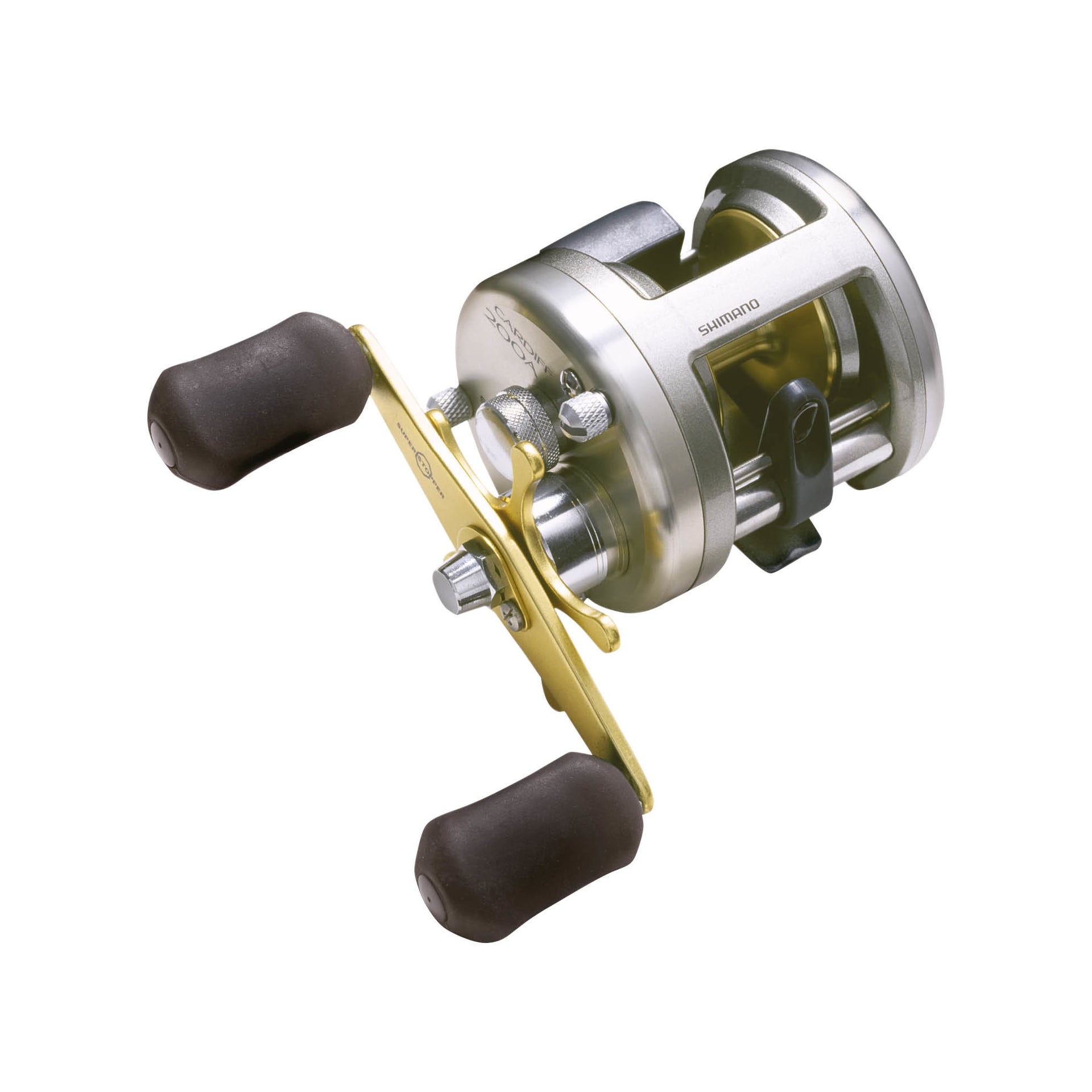 casting reel shimano CARDIFF A