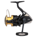 threequarter image of sku SP4000XGSW