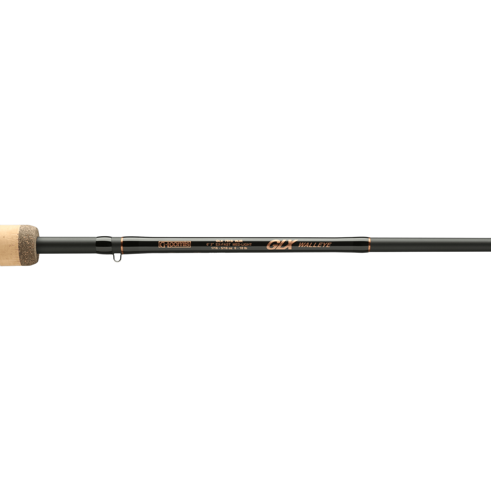 g loomis bsr803 glx spinning rod G Loomis Walleye Spinning Rod