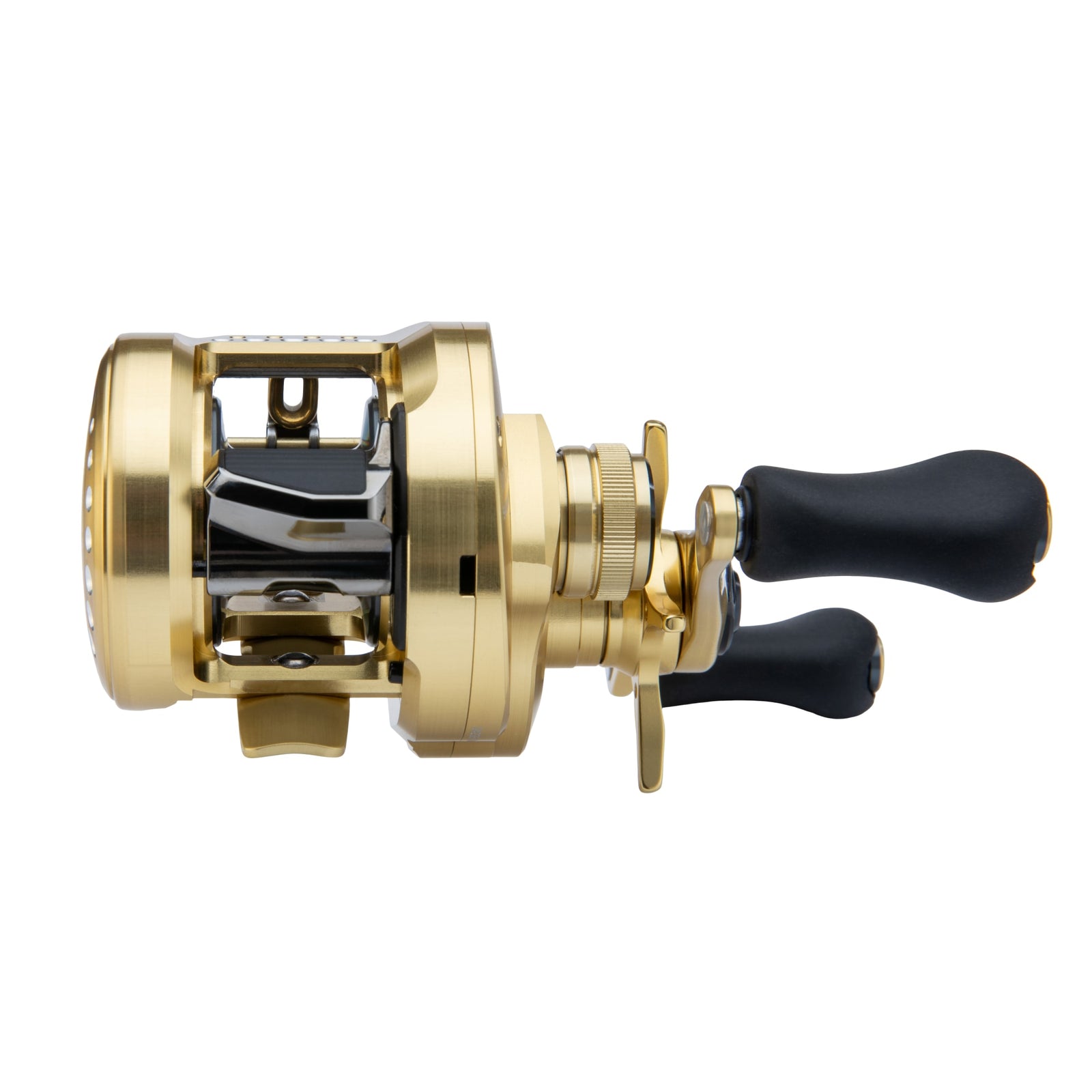Shimano - CALCUTTA CONQUEST 100-200 A Shimano North America Fishing Shimano - CALCUTTA CONQUEST 100-200 A Shimano North America Fishing
