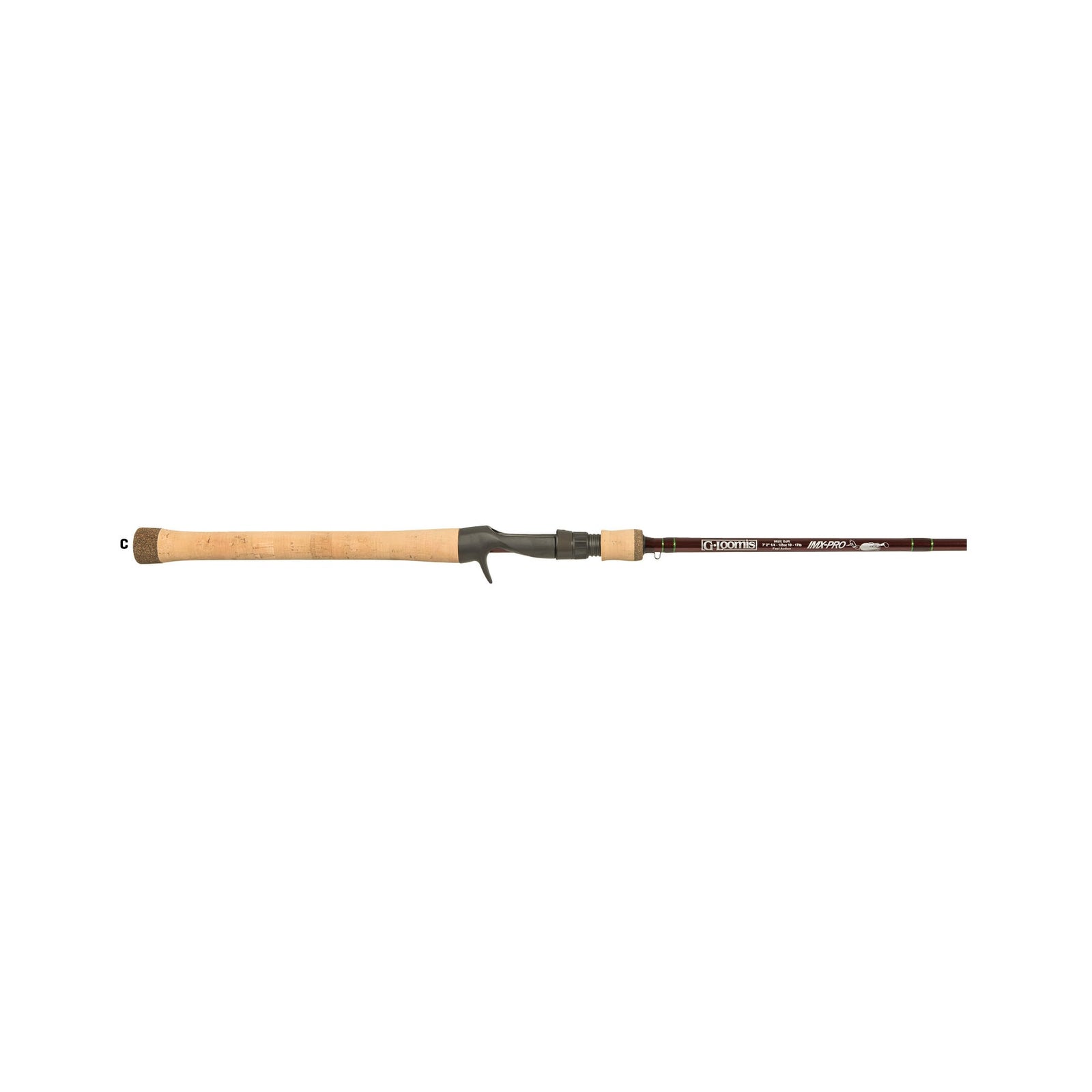 IMX-PRO BASS BJR