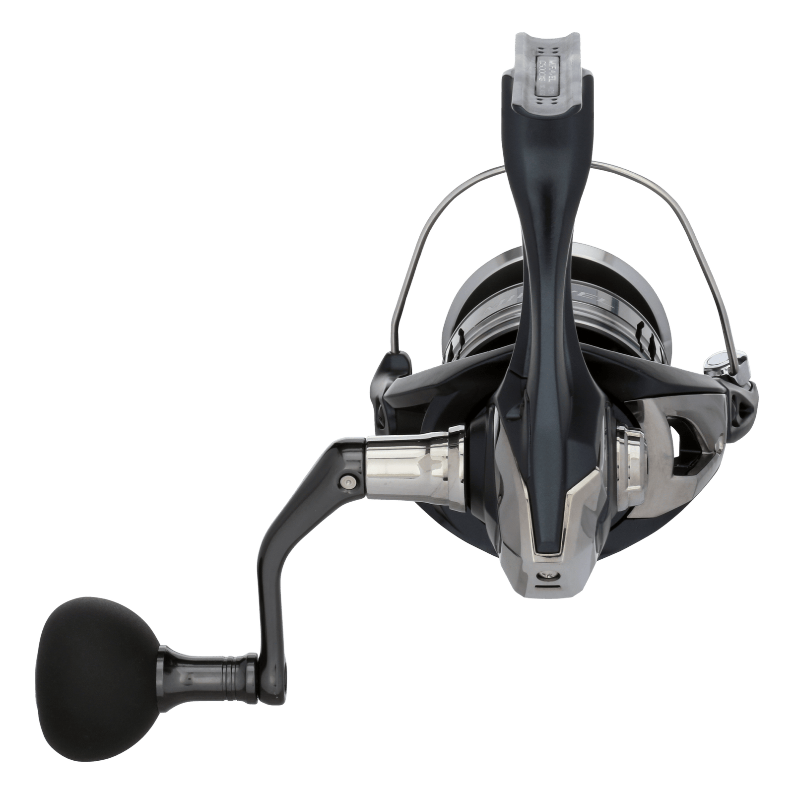 back image of sku MIRC5000XG