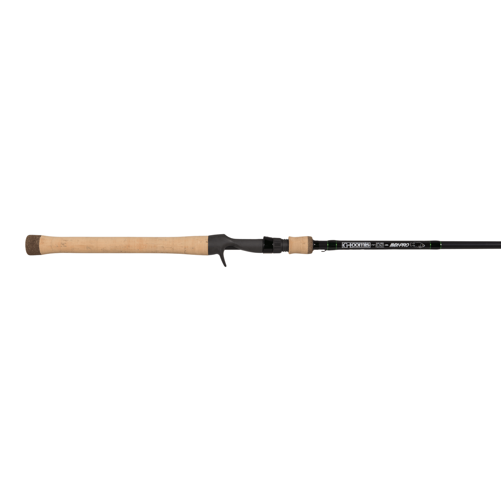 best g loomis spinning rod for bass CNQ 843S SJR Conquest Spin Jig it reduces weight without sacrificing power G Loomis 2024 GLX Bass