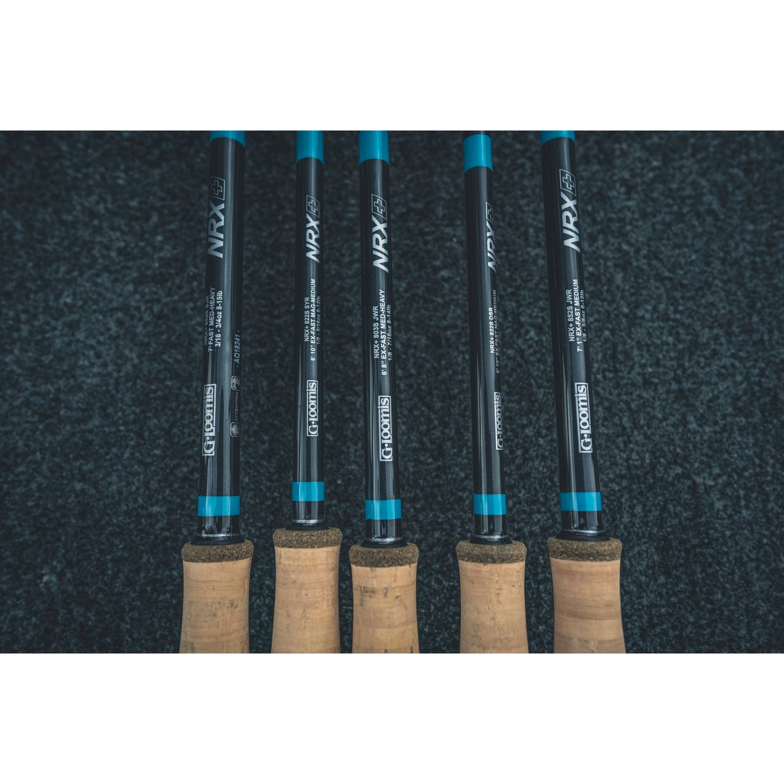 others_6 image of product NRX+ JIG & WORM SPINNING