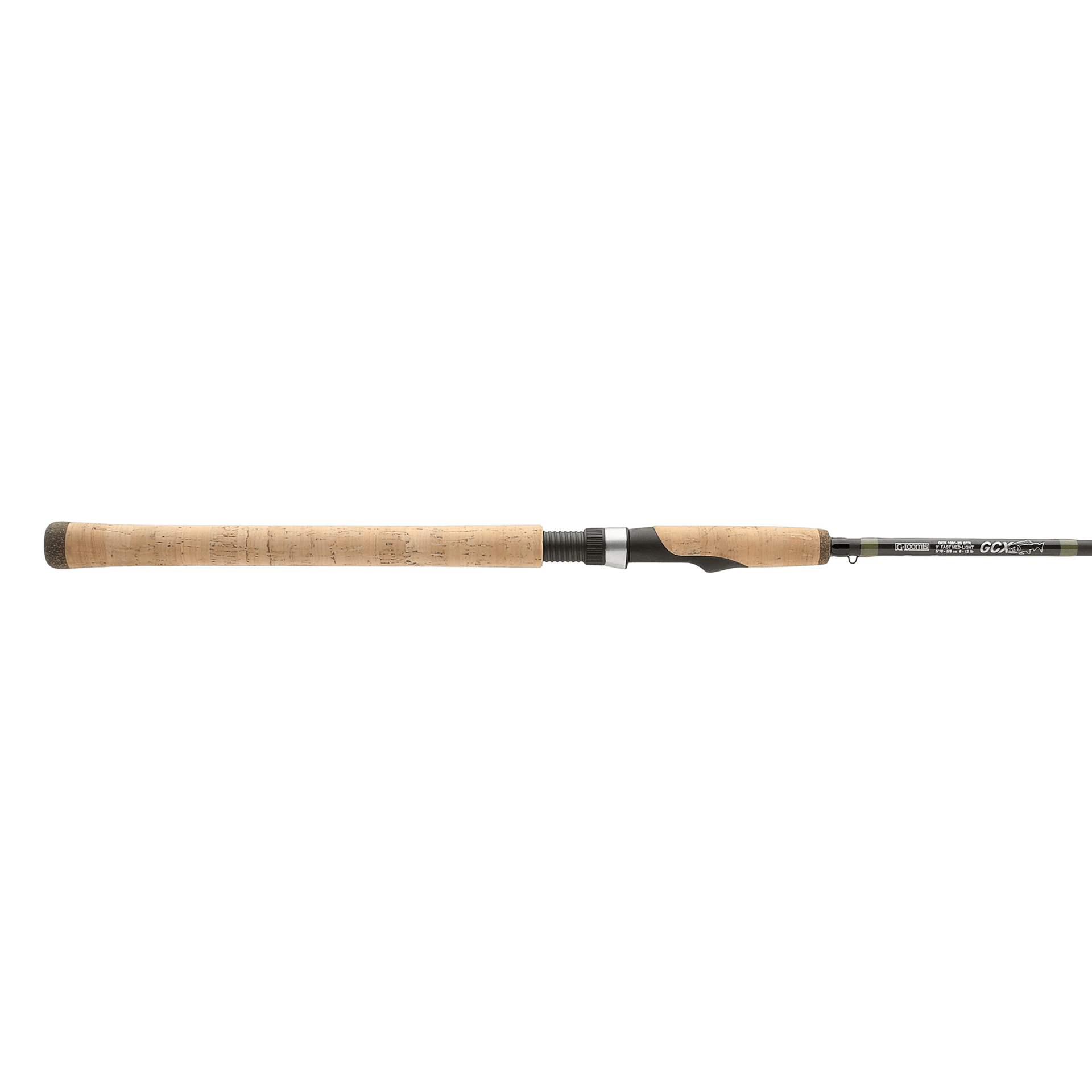 GCX Steelhead SPINNING, 13101-01