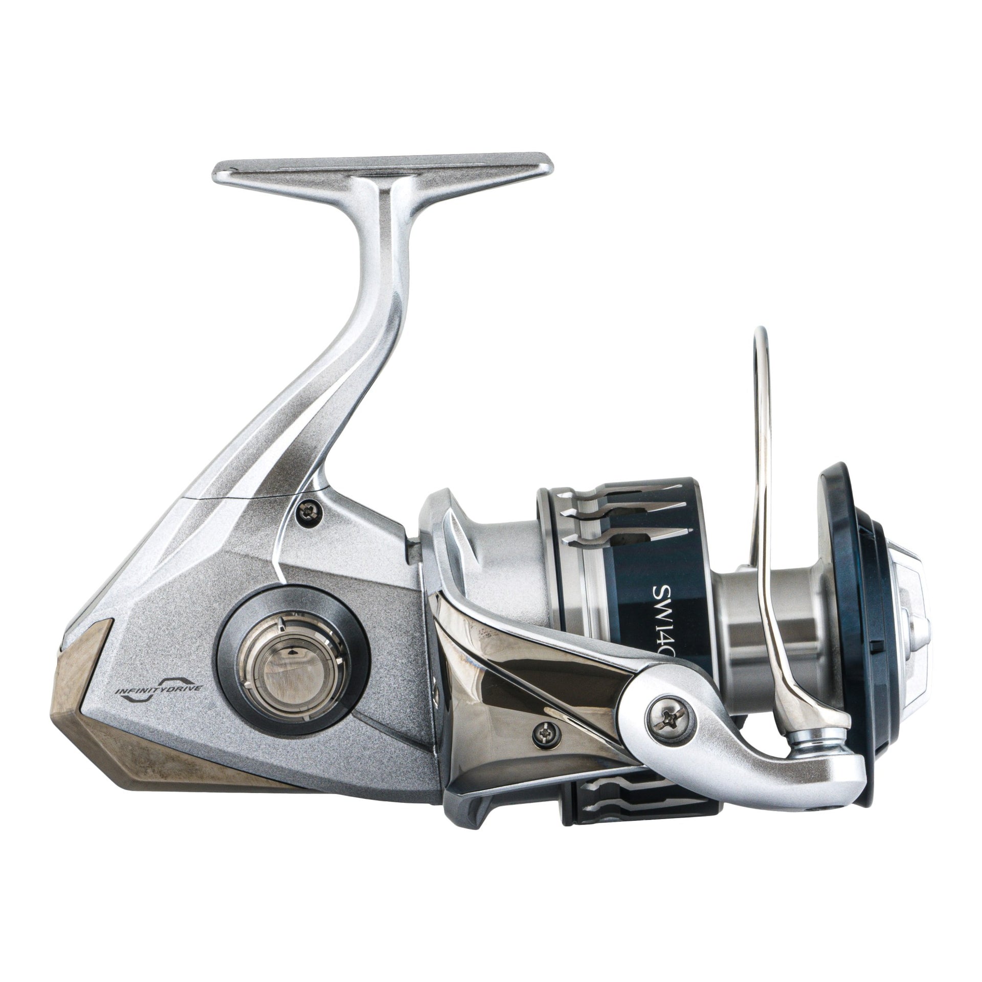 Shimano SRG5000SWAXG Saragosa SW A Spinning Reel