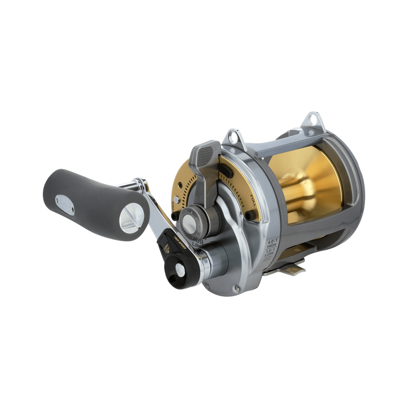 shimano 50 fishing reel TYRNOS II