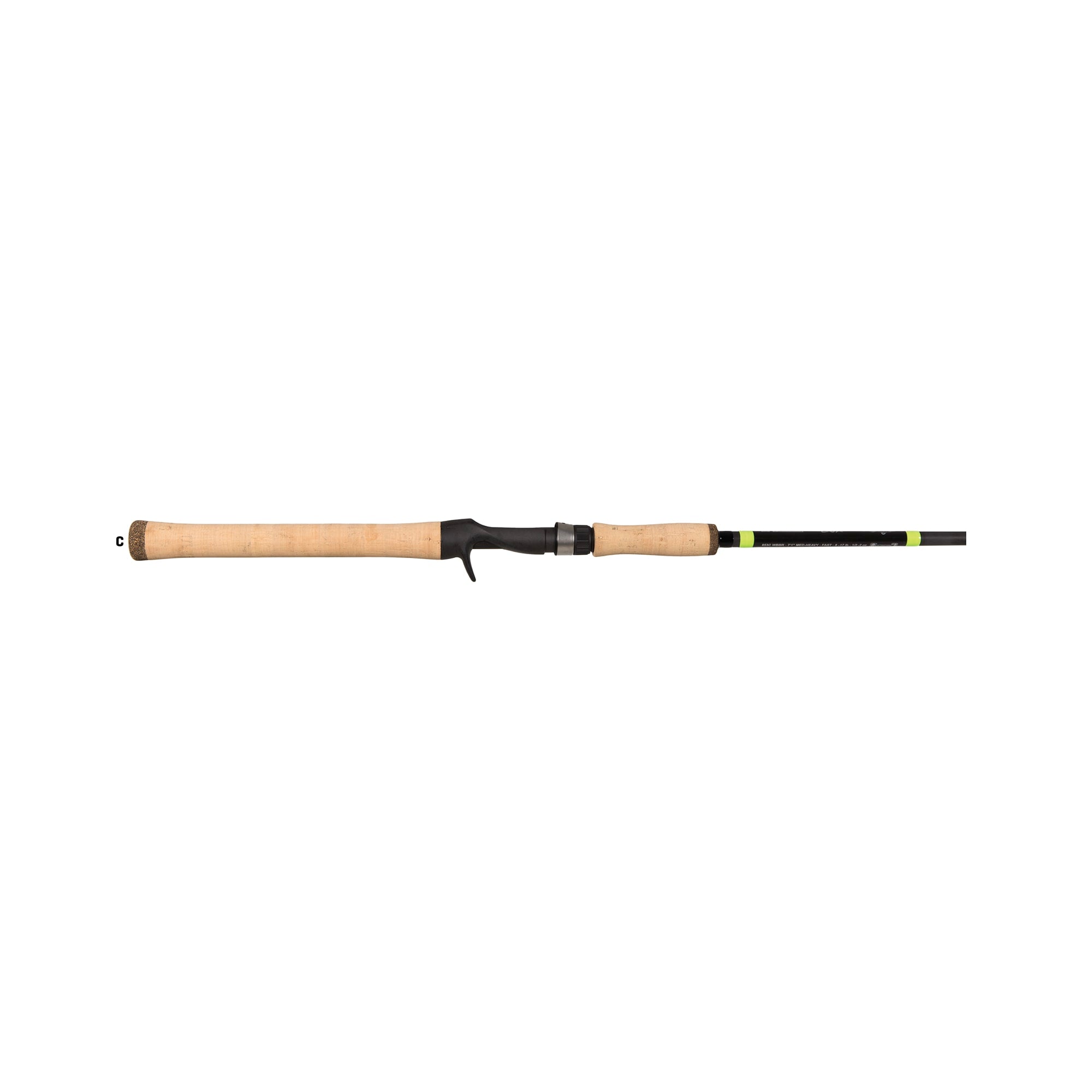 G. Loomis - E6X Walleye WBBR – Shimano North America Fishing