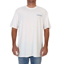 front image of sku GLOGOTEESSXLWH