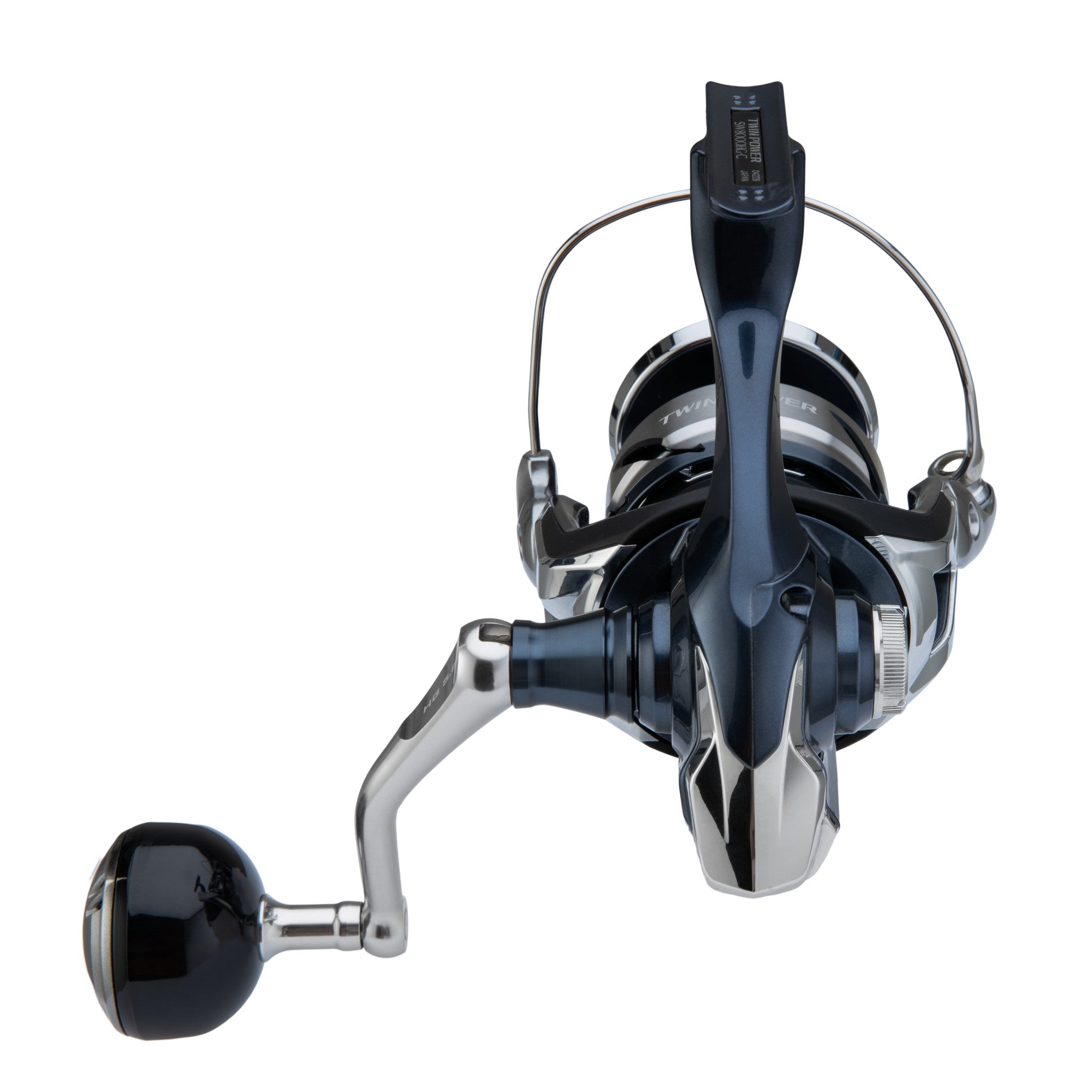 TWINPOWER SW C – Shimano US Fish Shop