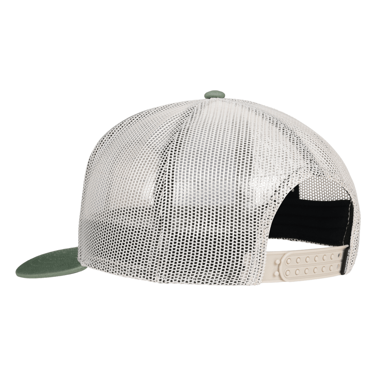 others_5 image of product G. LOOMIS JUMPING BASS TRUCKER HAT