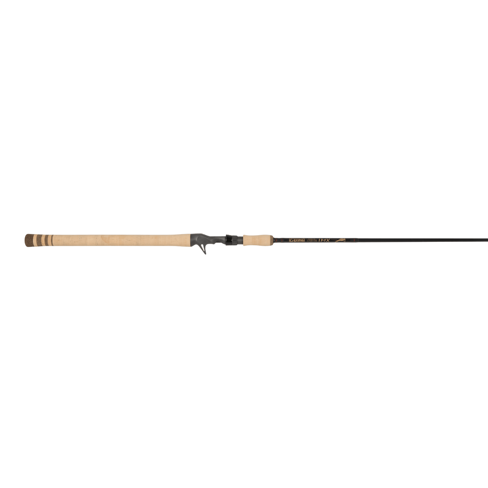 IMX HOTSHOT CASTING