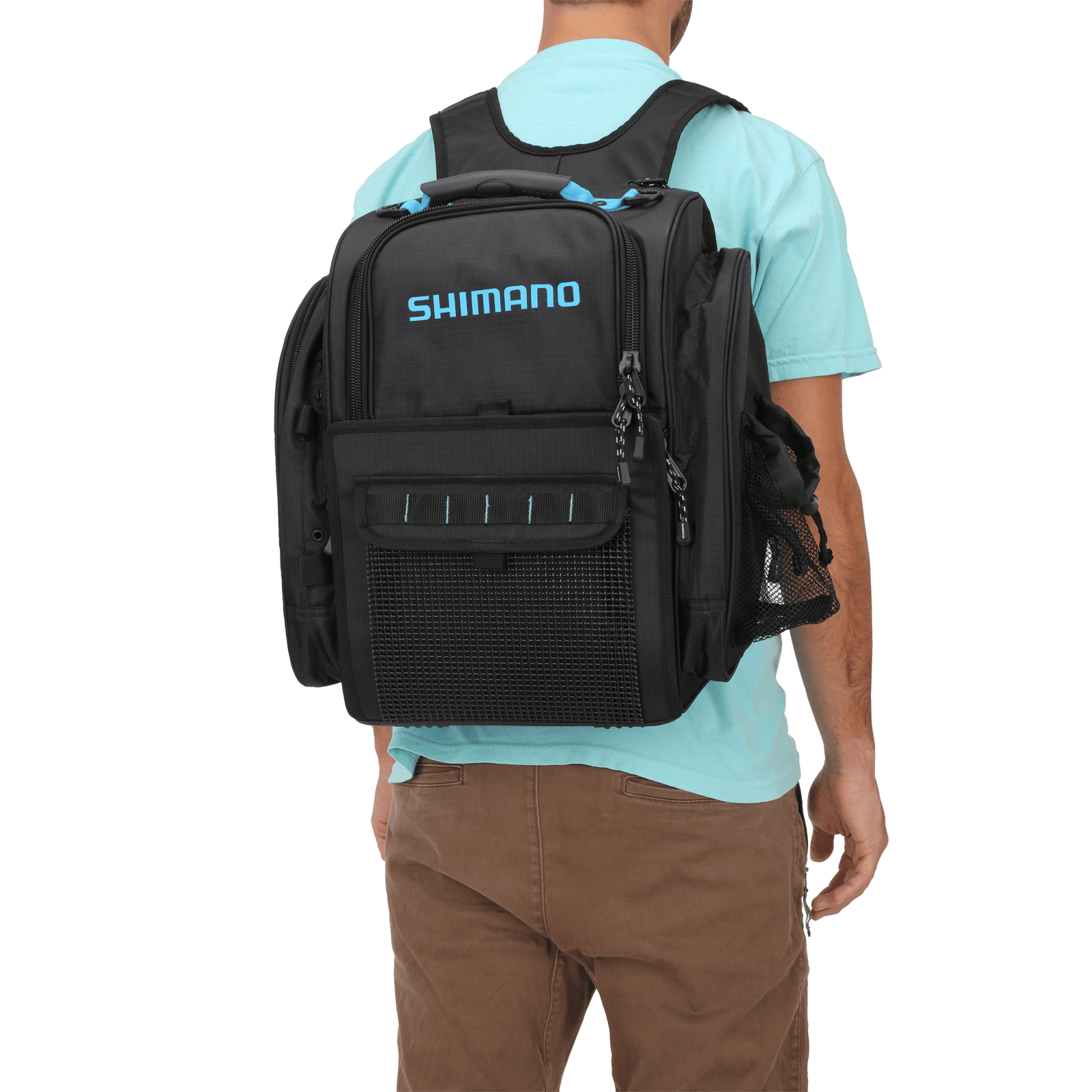 fahrradrucksack shimano Shimano