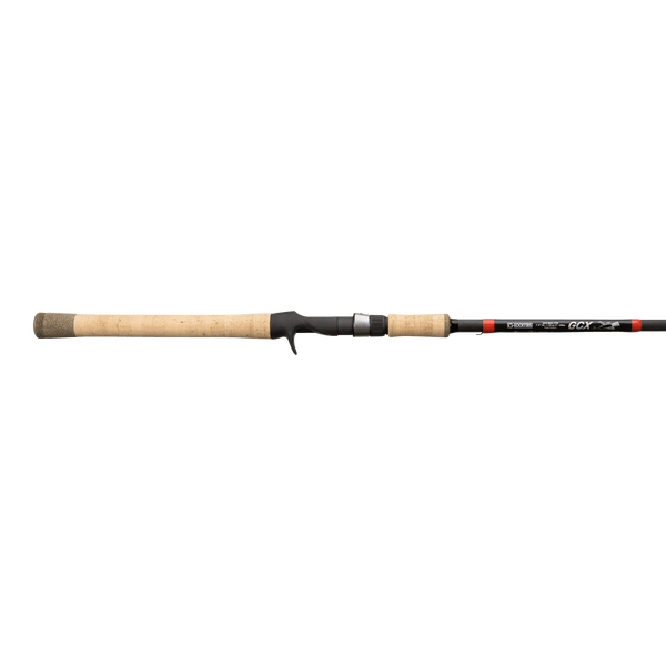 G. Loomis - GCX FLIP/PUNCH – Shimano North America Fishing G. Loomis - GCX FLIP/PUNCH – Shimano North America Fishing