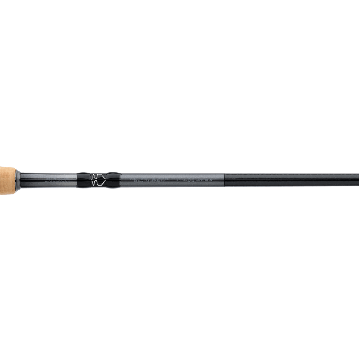 o*1様 SHIMANO POISON GLORIOUS 166M-S Shimano - POISON GLORIOUS SPINNING – Shimano North America Fishing