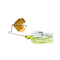 BLACK BACK CHARTREUSE