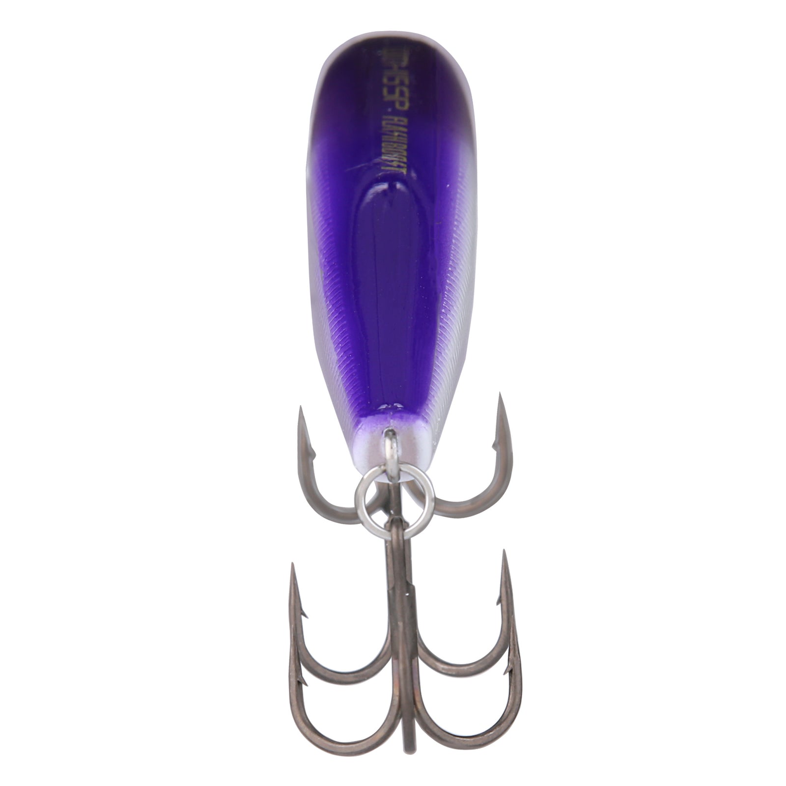 WORLD MINNOW FLASH BOOST