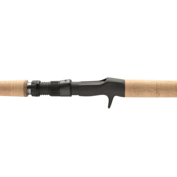 shimano convergence salmon steelhead spinning rods Shimano