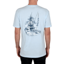 right image of sku AGRAPHTEESSXLBL