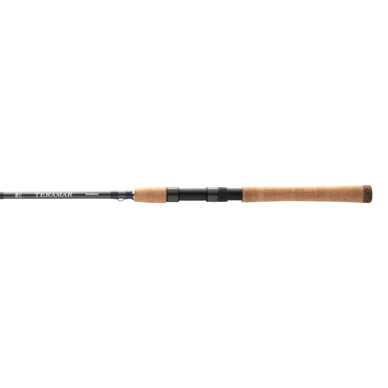 Shimano Teramar Southeast Spinning Rod