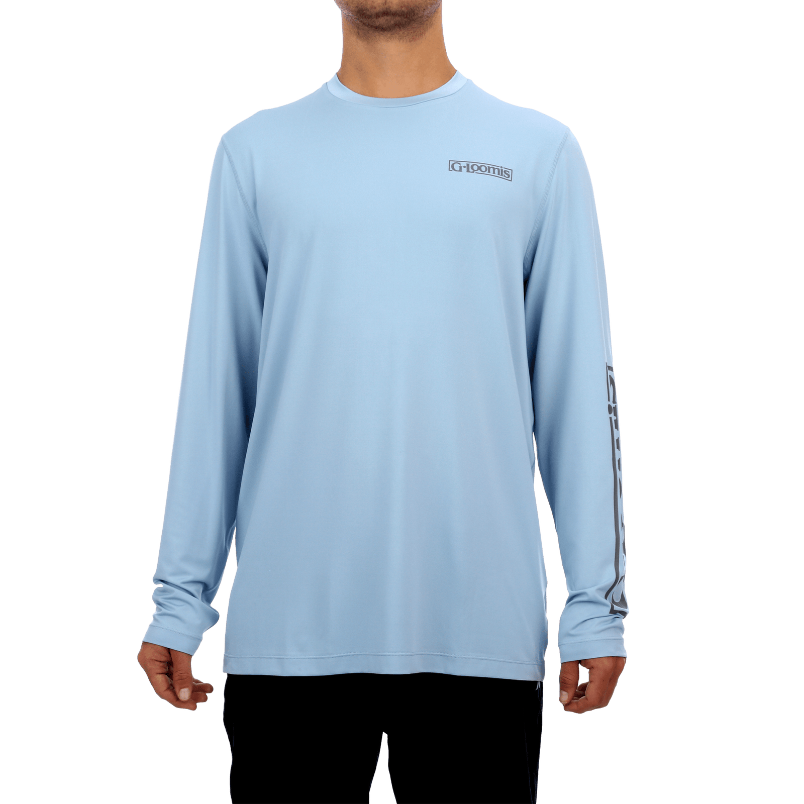 front image of sku GTEESUNLSLBL