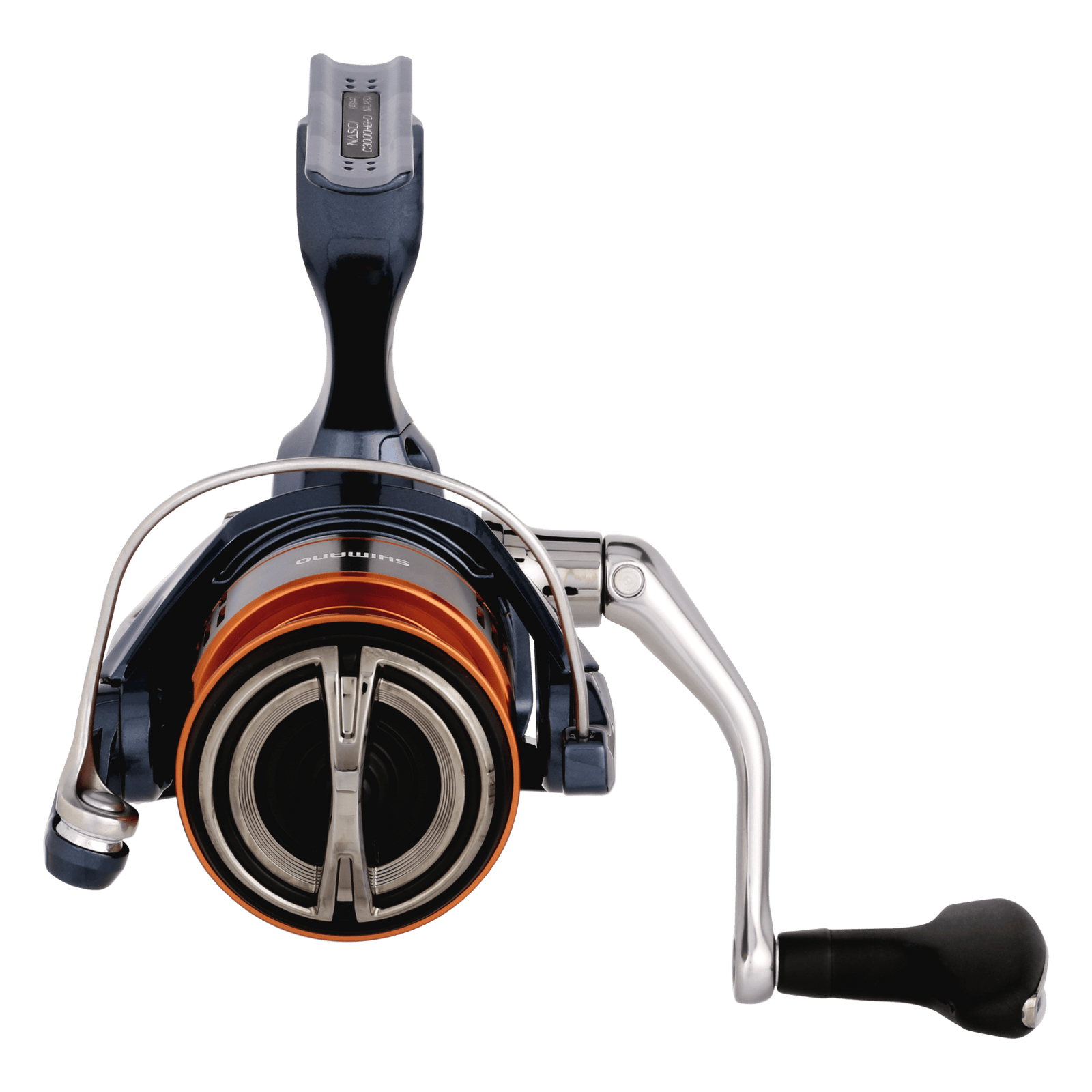 front image of sku NASC3000HGFD