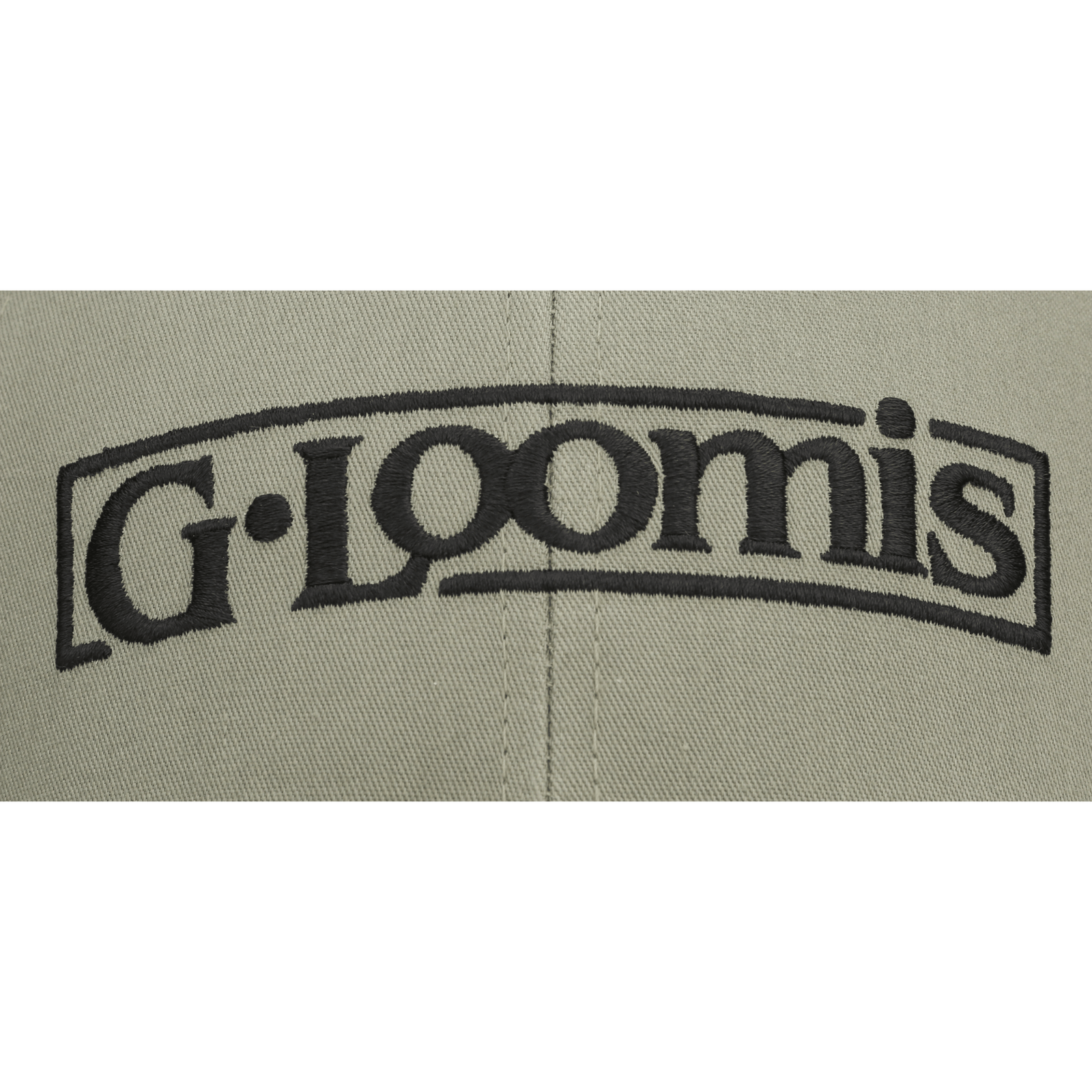 others_3 image of product G. LOOMIS LOW PRO CAP