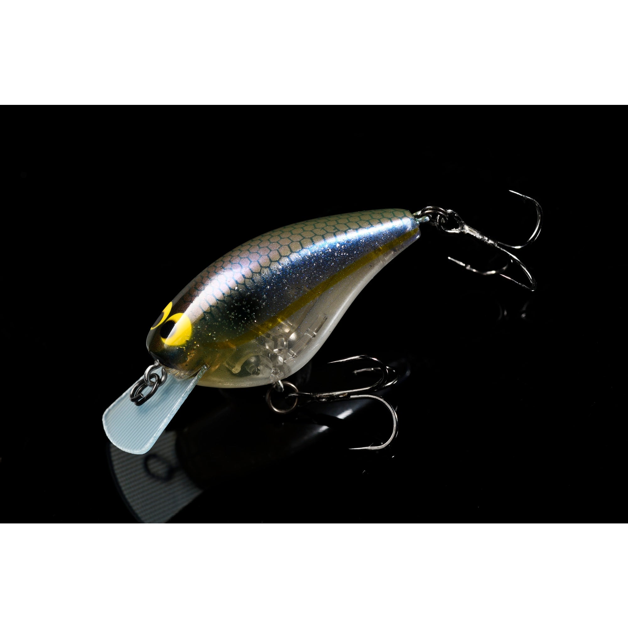 Jackall - BLING 55 – Shimano North America Fishing