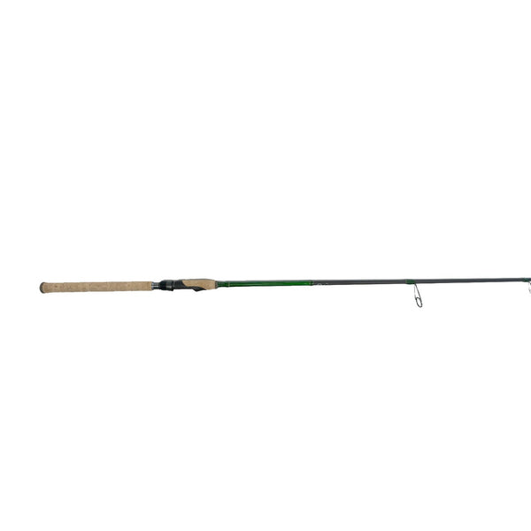 image of product COMPRE WALLEYE SPINNING