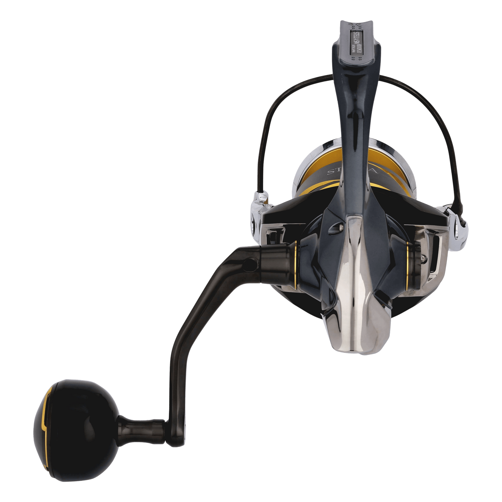 back image of sku STLSW8000PGD