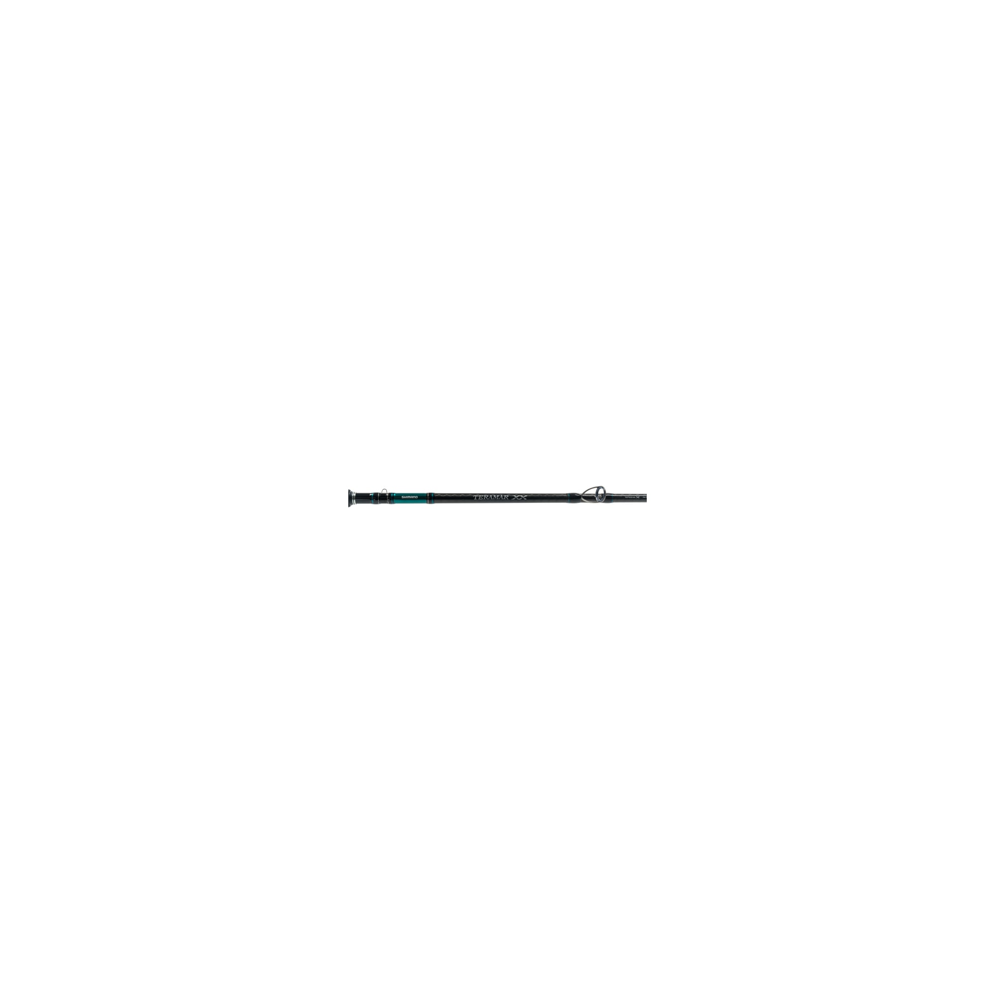 Shimano - TERAMAR XX NE CASTING – Shimano North America Fishing