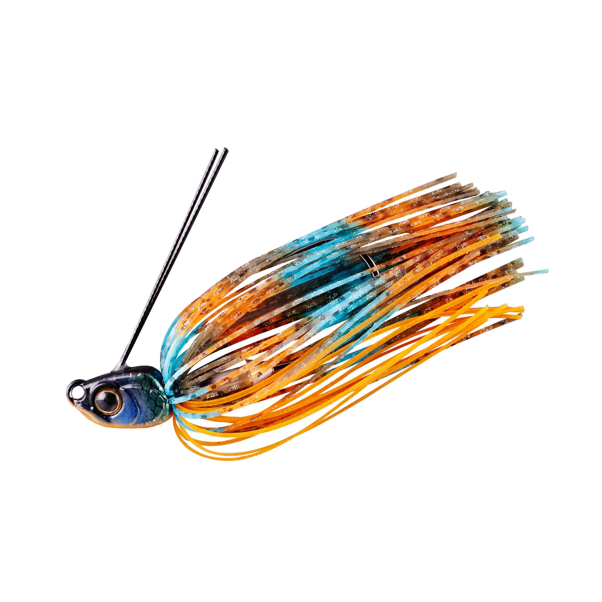Jackall - B CRAWL SWIMMER – Shimano North America Fishing