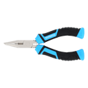 others_5 image of product BRUTAS SILVER NICKEL SPLIT RING PLIERS