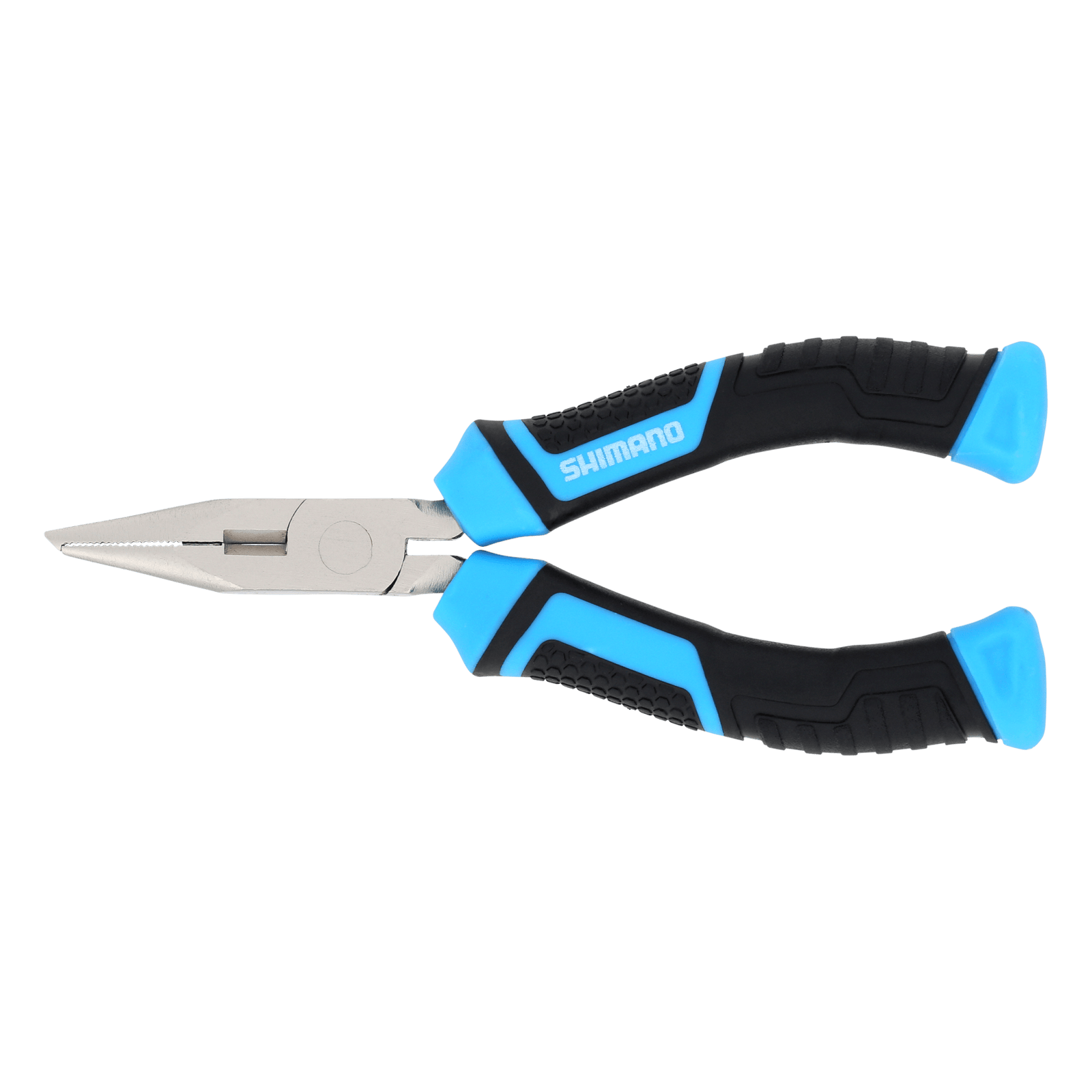 others image of product BRUTAS SILVER NICKEL SPLIT RING PLIERS