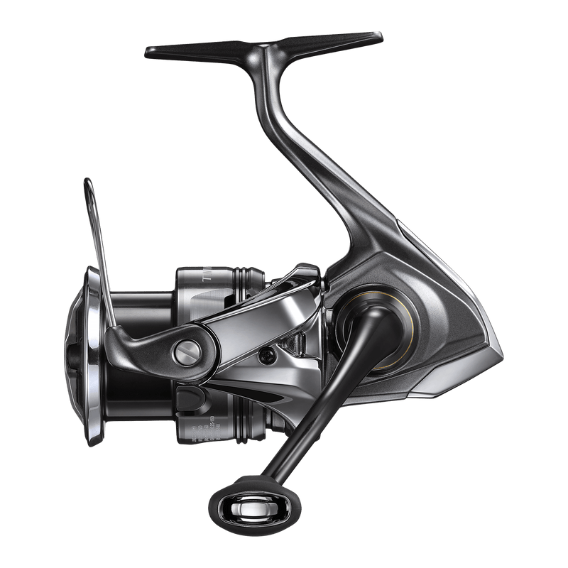 Shimano TP4000XGFE Twin Power FE Spinning Reel