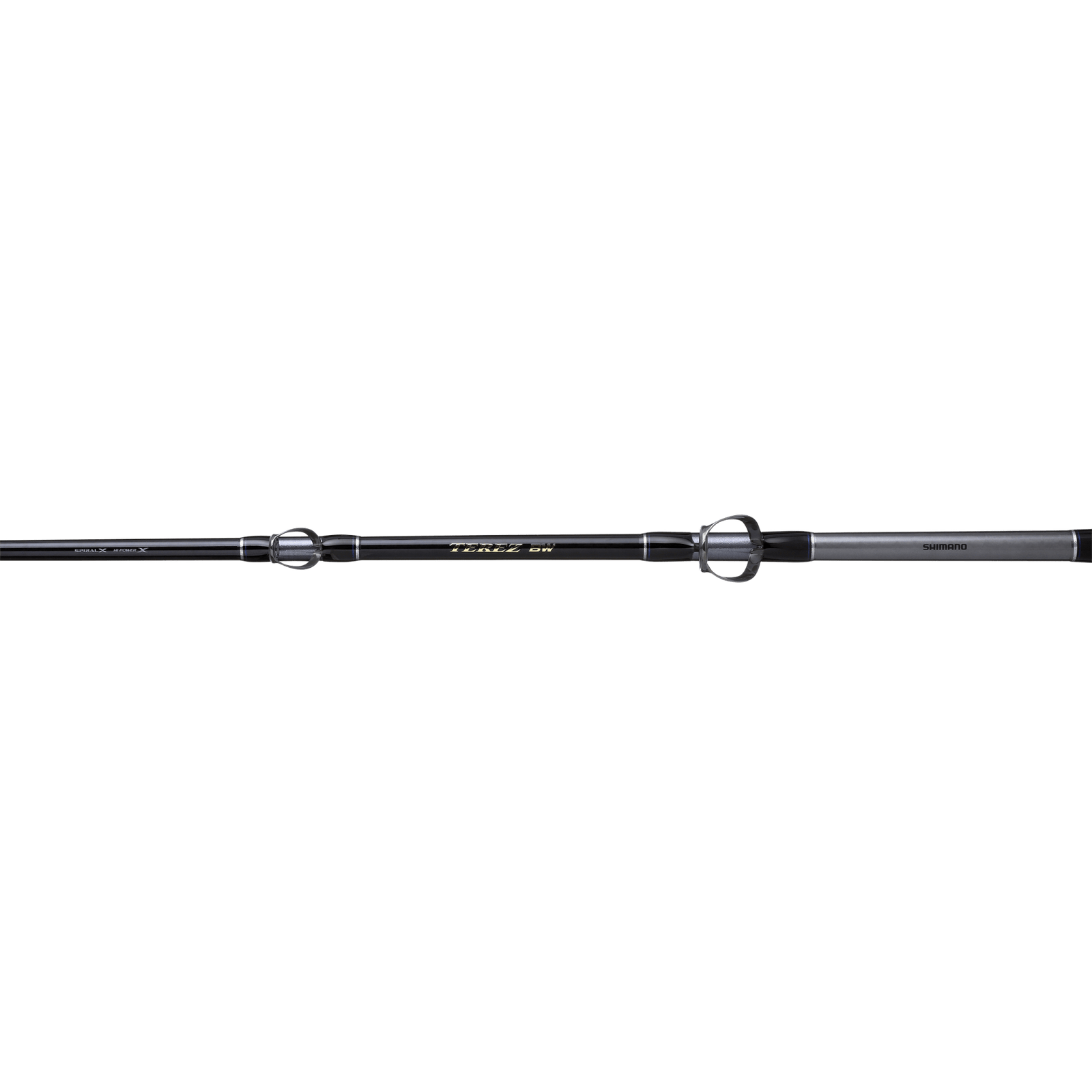 Shimano - TEREZ BW HIGH SPEED – Shimano North America Fishing