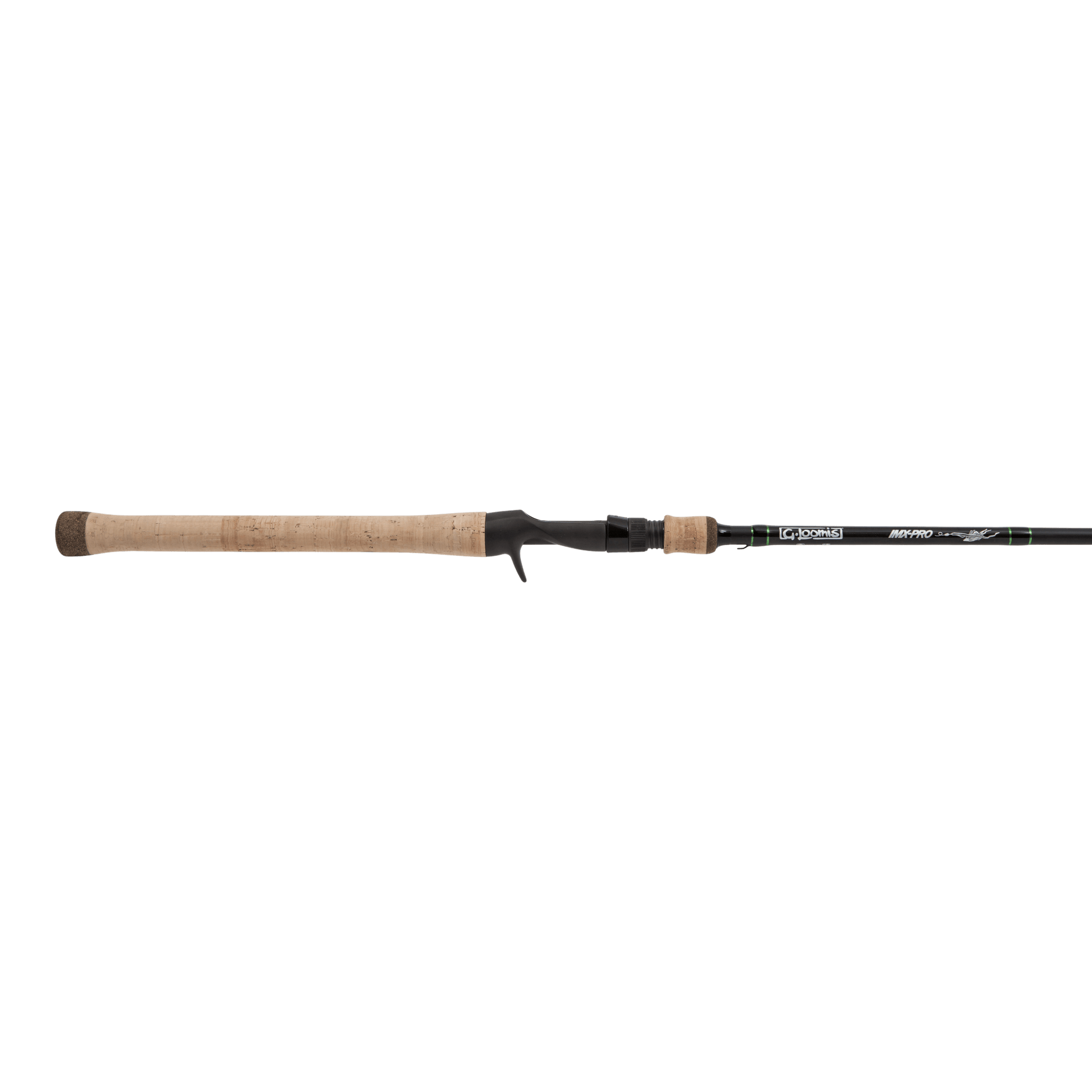 IMX-PRO JIG & WORM CASTING ROD