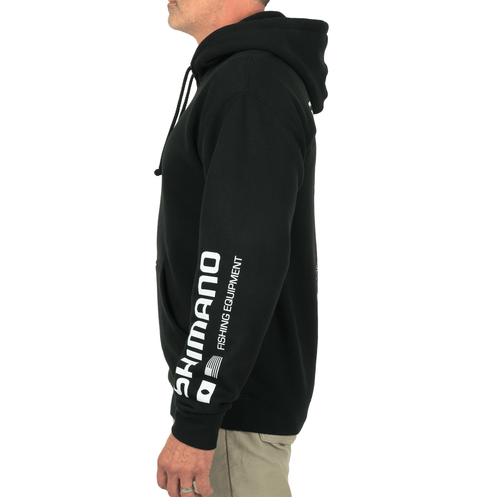 others_4 image of product BASS CLUB HOODIE