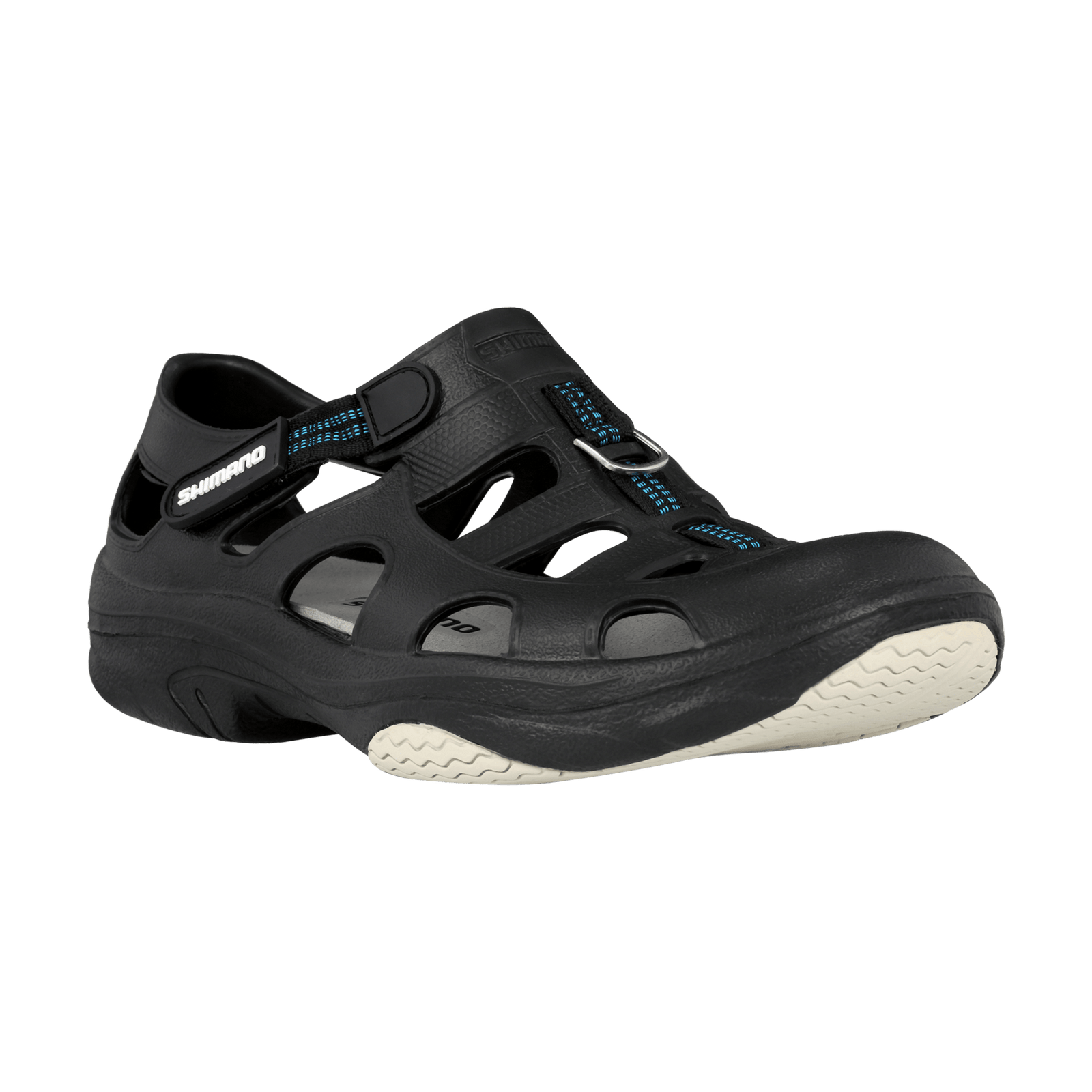 threequarter_2 image of sku EVASH12BK