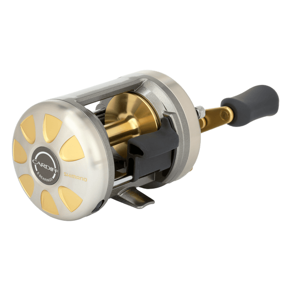 cardiff fishing reel Shimano