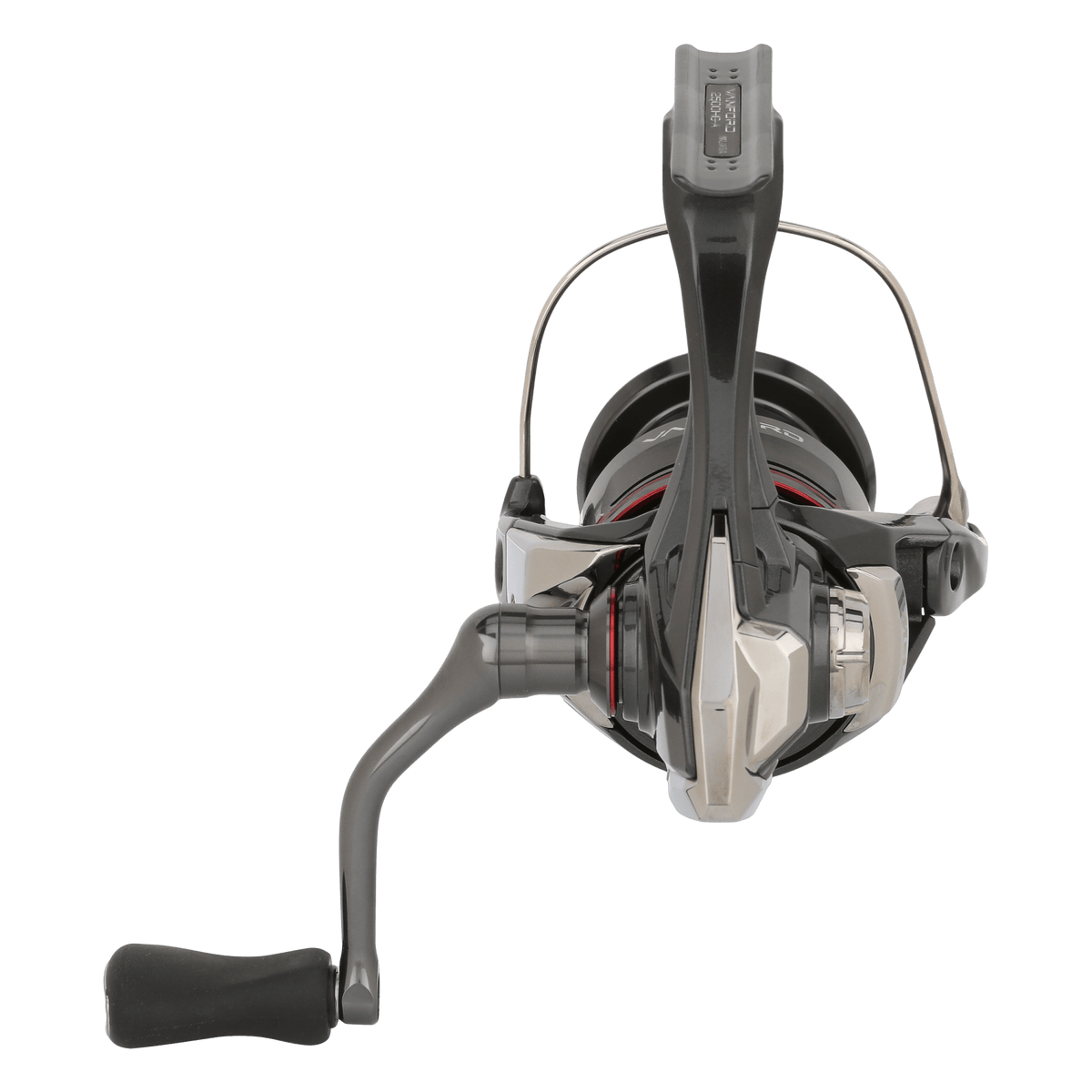 back image of sku VF2500HGA
