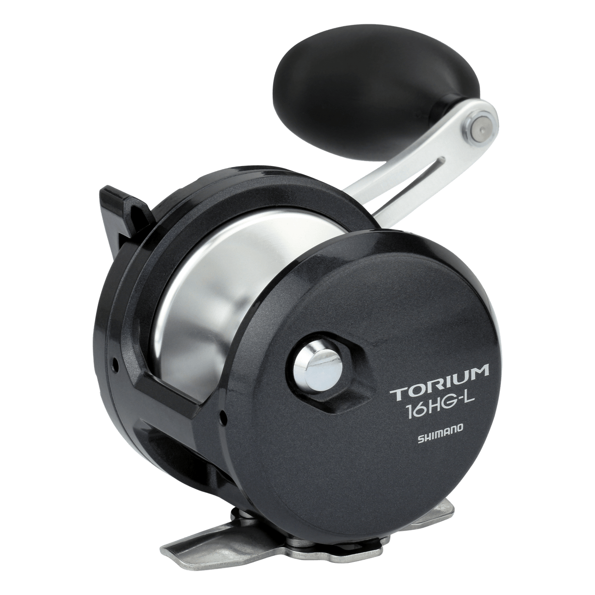 Shimano - TORIUM – Shimano North America Fishing