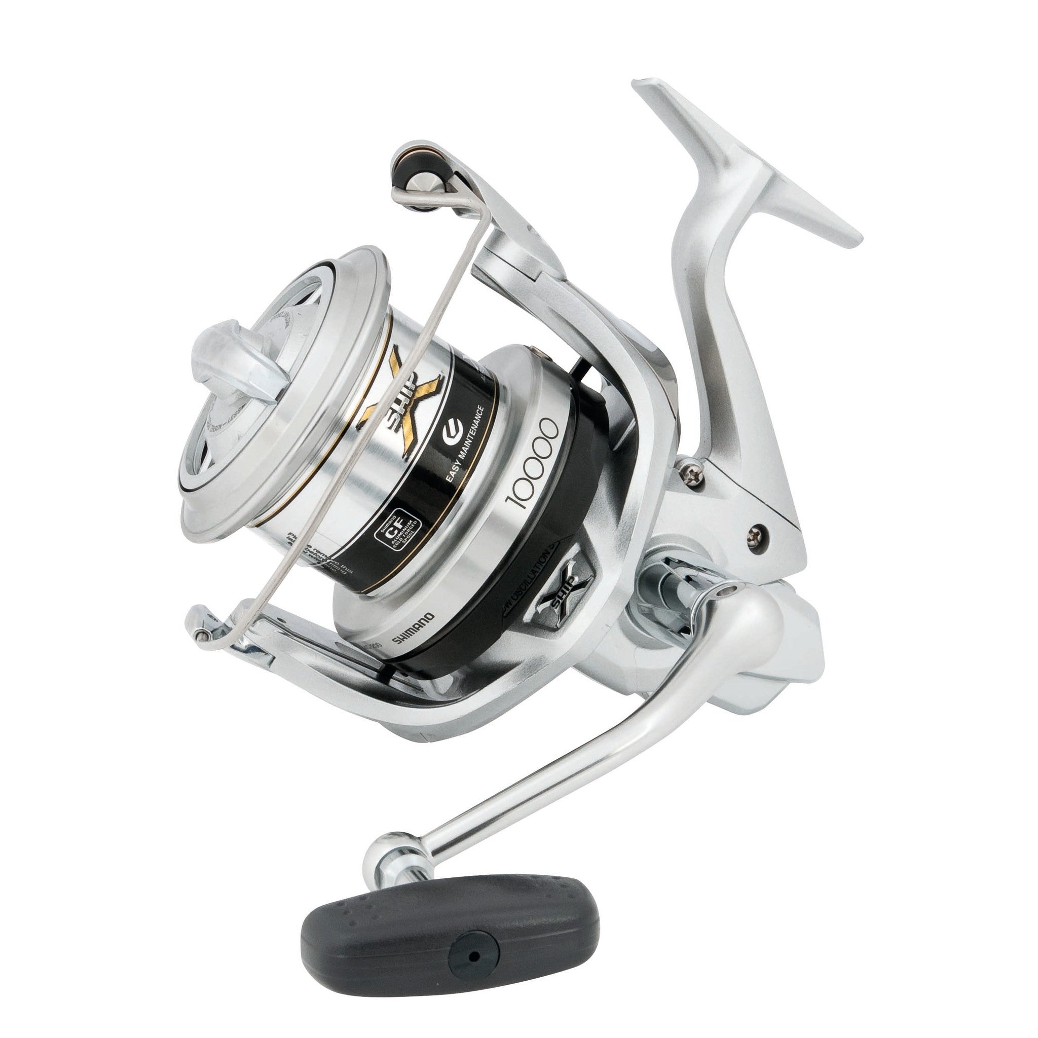 Parts Shimano Surf Spinning – Shimano North America Fishing