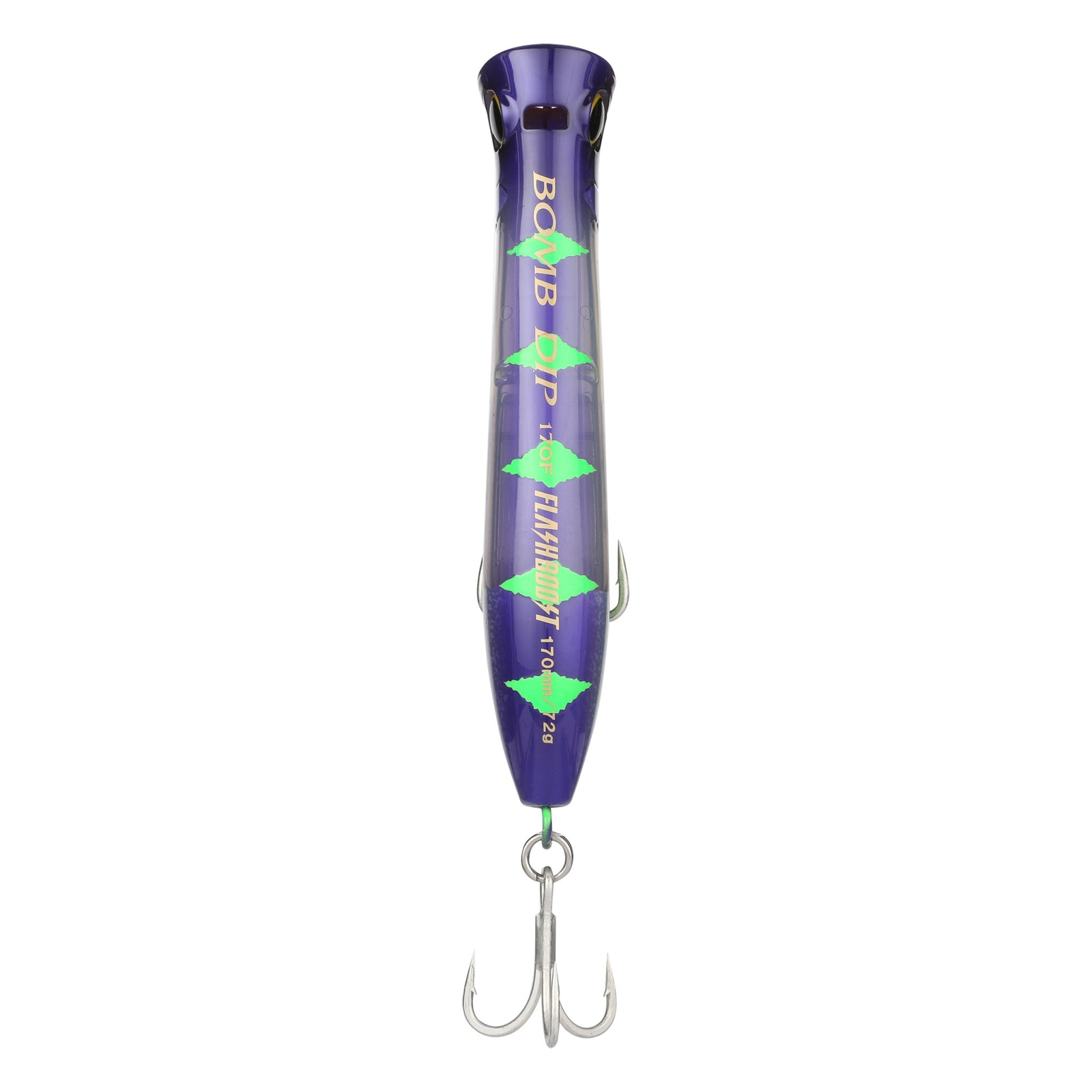 OCEA BOMB DIP 170F FLASH BOOST