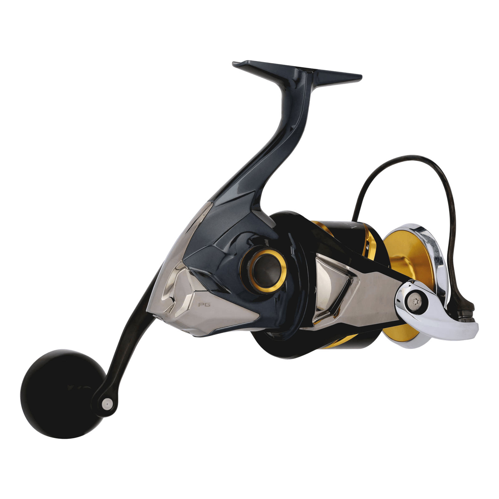 threequarter image of sku STLSW8000PGD