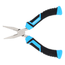 others_5 image of product BRUTAS SILVER NICKEL SPLIT RING PLIERS